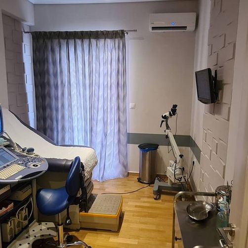 ΑΙΘΟΥΣΑ ΥΠΕΡΗΧΟΓΡΑΦΗΜΑΤΟΣ